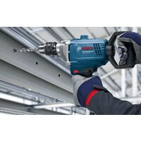 Безударная дрель Bosch GBM 1600 RE Professional [06011B0000] - Превью изображения №4 — Интернет-магазин Time-Shop