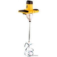 Строительный миксер Denzel EM-1-1600 - Превью изображения №2 — Интернет-магазин Time-Shop