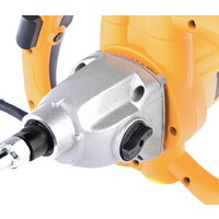 Строительный миксер Denzel EM-1-1600 - Превью изображения №13 — Интернет-магазин Time-Shop