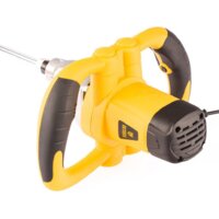 Строительный миксер Denzel EM-1-1600 - Превью изображения №4 — Интернет-магазин Time-Shop