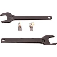 Строительный миксер Denzel EM-1-1600 - Превью изображения №8 — Интернет-магазин Time-Shop