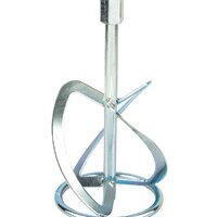 Строительный миксер Denzel EM-1-1600 - Превью изображения №6 — Интернет-магазин Time-Shop