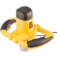 Строительный миксер Denzel EM-1-1600 - Превью изображения №11 — Интернет-магазин Time-Shop