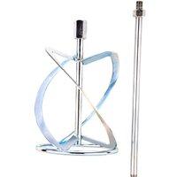 Строительный миксер Denzel EM-1-1600 - Превью изображения №7 — Интернет-магазин Time-Shop