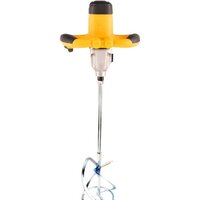 Строительный миксер Denzel EM-1-1600 - Превью изображения №9 — Интернет-магазин Time-Shop