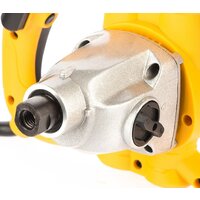 Строительный миксер Denzel EM-1-1600 - Превью изображения №16 — Интернет-магазин Time-Shop