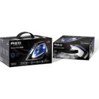 Утюг RED Solution RI-C280 - Превью изображения №7 — Интернет-магазин Time-Shop