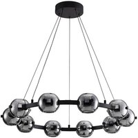 Arte Lamp Markab A2471LM-20BK