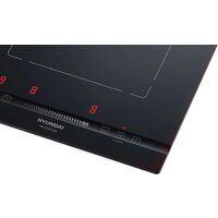 Варочная панель Hyundai HHI 3855 BG - Превью изображения №5 — Интернет-магазин Time-Shop