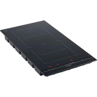 Варочная панель Hyundai HHI 3855 BG - Превью изображения №2 — Интернет-магазин Time-Shop