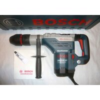 Перфоратор Bosch GBH 5-40 DCE Professional [0611264000] - Превью изображения №2 — Интернет-магазин Time-Shop