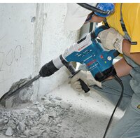 Перфоратор Bosch GBH 5-40 DCE Professional [0611264000] - Превью изображения №9 — Интернет-магазин Time-Shop