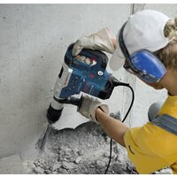 Перфоратор Bosch GBH 5-40 DCE Professional [0611264000] - Превью изображения №11 — Интернет-магазин Time-Shop