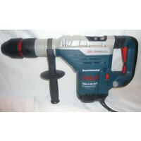 Перфоратор Bosch GBH 5-40 DCE Professional [0611264000] - Превью изображения №3 — Интернет-магазин Time-Shop