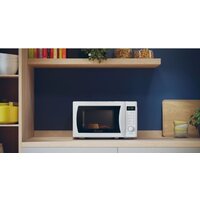 Микроволновая печь Candy CMWA20SDLW - Превью изображения №4 — Интернет-магазин Time-Shop