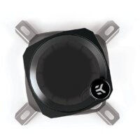 Система жидкостного охлаждения для процессора EKWB EK-Nucleus AIO CR360 Dark - Превью изображения №6 — Интернет-магазин Time-Shop