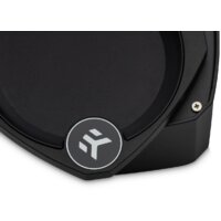Система жидкостного охлаждения для процессора EKWB EK-Nucleus AIO CR360 Dark - Превью изображения №8 — Интернет-магазин Time-Shop