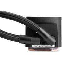 Система жидкостного охлаждения для процессора EKWB EK-Nucleus AIO CR360 Dark - Превью изображения №9 — Интернет-магазин Time-Shop
