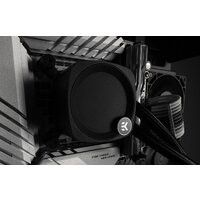 Система жидкостного охлаждения для процессора EKWB EK-Nucleus AIO CR360 Dark - Превью изображения №3 — Интернет-магазин Time-Shop