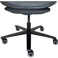 Офисное кресло Atrone ER-707 532967 (черный/серый) - Превью изображения №12 — Интернет-магазин Time-Shop