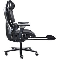 Офисное кресло Atrone ER-707 532967 (черный/серый) - Превью изображения №7 — Интернет-магазин Time-Shop