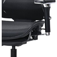 Офисное кресло Atrone ER-707 532967 (черный/серый) - Превью изображения №10 — Интернет-магазин Time-Shop