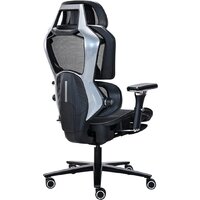 Офисное кресло Atrone ER-707 532967 (черный/серый) - Превью изображения №5 — Интернет-магазин Time-Shop