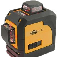 Лазерный нивелир Nivel System CL3D - Превью изображения №2 — Интернет-магазин Time-Shop