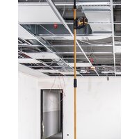 Лазерный нивелир Nivel System CL3D - Превью изображения №5 — Интернет-магазин Time-Shop