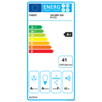 Кухонная вытяжка Faber Soft Edge Black Ingo A80 330.0597.526 - Превью изображения №6 — Интернет-магазин Time-Shop