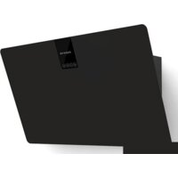 Кухонная вытяжка Faber Soft Edge Black Ingo A80 330.0597.526 - Превью изображения №2 — Интернет-магазин Time-Shop