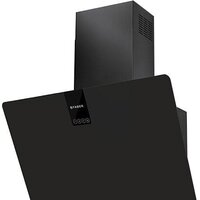 Faber Soft Edge Black Ingo A80 330.0597.526