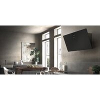 Кухонная вытяжка Faber Soft Edge Black Ingo A80 330.0597.526 - Превью изображения №3 — Интернет-магазин Time-Shop