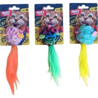 Игрушка для кошек Fancy Pets Шарик-мышь - Превью изображения №3 — Интернет-магазин Time-Shop
