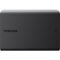 Toshiba Canvio Basics 2022 1TB HDTB510EK3AA