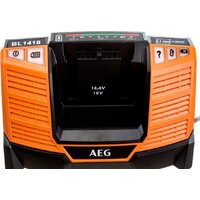 Ударная дрель-шуруповерт AEG Powertools BSB 18C3BL-502C 4935478939 (с 2-мя АКБ 5 Ач, кейс) - Превью изображения №12 — Интернет-магазин Time-Shop