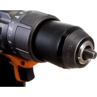 Ударная дрель-шуруповерт AEG Powertools BSB 18C3BL-502C 4935478939 (с 2-мя АКБ 5 Ач, кейс) - Превью изображения №11 — Интернет-магазин Time-Shop