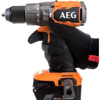 Ударная дрель-шуруповерт AEG Powertools BSB 18C3BL-502C 4935478939 (с 2-мя АКБ 5 Ач, кейс) - Превью изображения №13 — Интернет-магазин Time-Shop