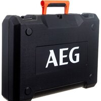 Ударная дрель-шуруповерт AEG Powertools BSB 18C3BL-502C 4935478939 (с 2-мя АКБ 5 Ач, кейс) - Превью изображения №14 — Интернет-магазин Time-Shop