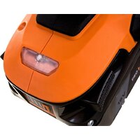 Ударная дрель-шуруповерт AEG Powertools BSB 18C3BL-502C 4935478939 (с 2-мя АКБ 5 Ач, кейс) - Превью изображения №8 — Интернет-магазин Time-Shop