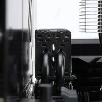 Кулер для SSD Thermalright HR-10-2280-PRO (черный) - Превью изображения №4 — Интернет-магазин Time-Shop