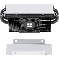Кулер для SSD Thermalright HR-10-2280-PRO (черный) - Превью изображения №9 — Интернет-магазин Time-Shop