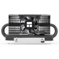 Кулер для SSD Thermalright HR-10-2280-PRO (черный) - Превью изображения №3 — Интернет-магазин Time-Shop