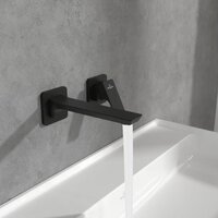 Смеситель Villeroy & Boch Subway 3.0 TVW112007000K5 - Превью изображения №7 — Интернет-магазин Time-Shop