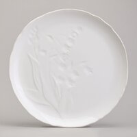 Столовый сервиз Lefard Ландыши 409-209 - Превью изображения №5 — Интернет-магазин Time-Shop