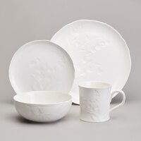 Столовый сервиз Lefard Ландыши 409-209 - Превью изображения №16 — Интернет-магазин Time-Shop