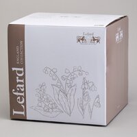 Столовый сервиз Lefard Ландыши 409-209 - Превью изображения №17 — Интернет-магазин Time-Shop