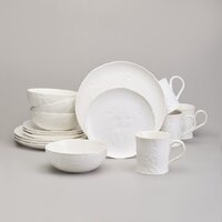 Столовый сервиз Lefard Ландыши 409-209 - Превью изображения №15 — Интернет-магазин Time-Shop