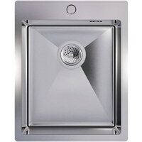 Floracio Steel F.4151.SS