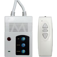 Проекционный экран PL Zefir Fiberglass MW Z-MRS-NTSC-145D - Превью изображения №4 — Интернет-магазин Time-Shop
